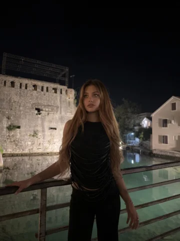 vacation 🌌