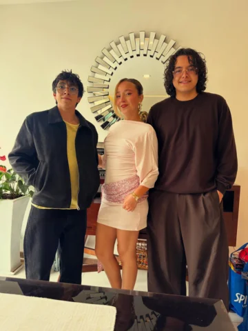 Mis personas FAVORITAS, los amo
