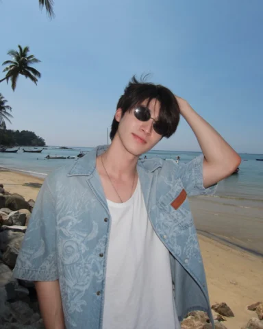 Vitamin sea 🌊