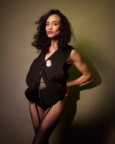 LOOK 6 … in the portrait studio with @bobturtonphotography 
@dev_roc_g @rocstyli