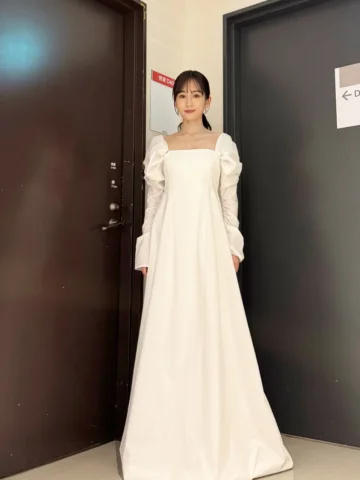 最近の衣装まとめ❤️

①
dress @nuancedress
accessory @swarovski
shoes @benir_weddingshoes
