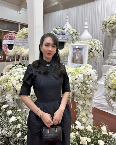ONE LAST TIME 🤍🌥️🕊️ @omakapan
