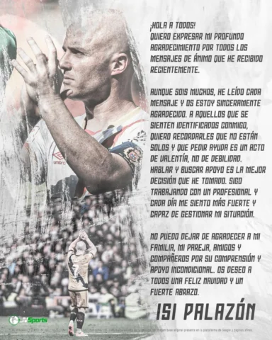 Mil gracias. 🧠 💪🏽