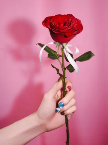 今晚 屬於你的玫瑰🌹
我等等會偷偷看著你

《 #青春為名 全球巡回演唱會》
801 #馬來西亞 特別場之最終站