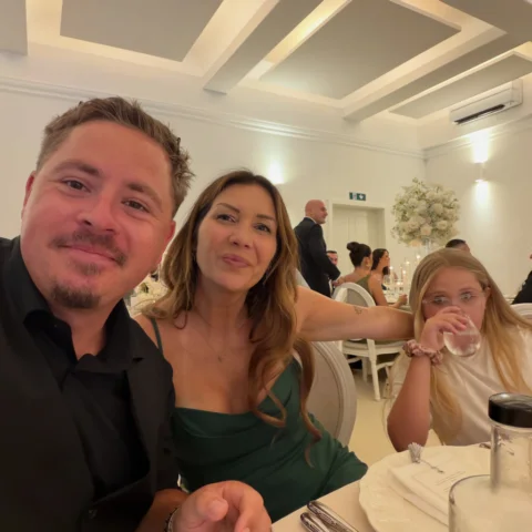 Little Recap!😍
——————————————————
#wedding #formula1 #grillpalast
