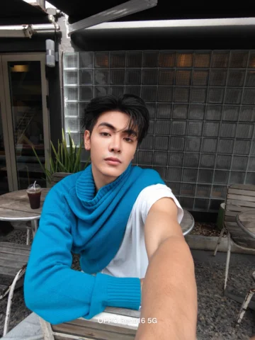 💙

#Reno16SeriesTH
#เก็บทุกโมเมนต์โดดเด่นเป็นตัวเอง
#เพื่อนซี้เทรนดี้ทุกช็อต

�