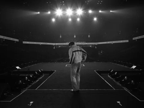 Rewrite the stars, we still met?