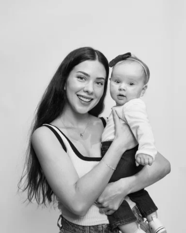 Lo mejor que me ha pasado eres tú. feliz días a todas las mamás 😭🩷 que bonito 