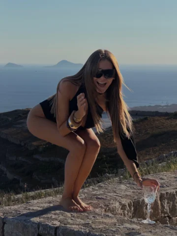 Cheers to life