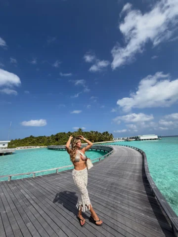 Paradise 🇲🇻