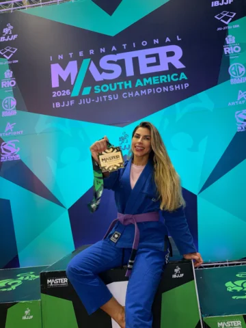 🥋🥇💜 @ibjjf