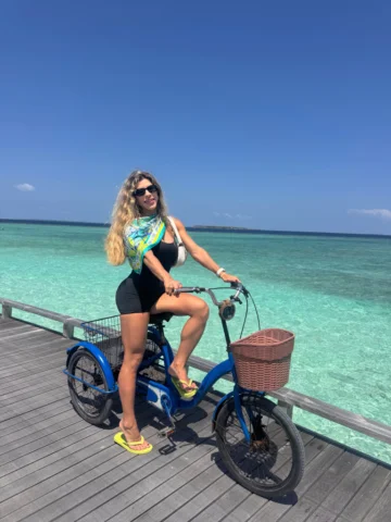 Se du nada aparecer mais fotos dessa trip não me culpem🫣🫣🤗

#eurosummer 🇲🇻�