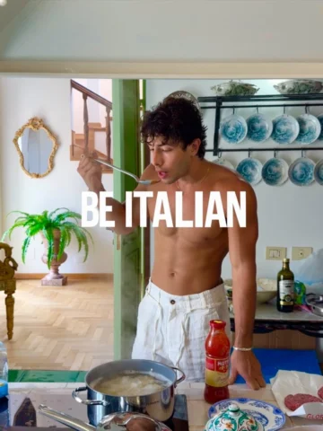 La dolce vita