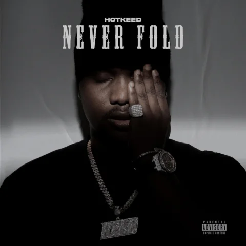 OUT NOW!🙅🏾‍♂️