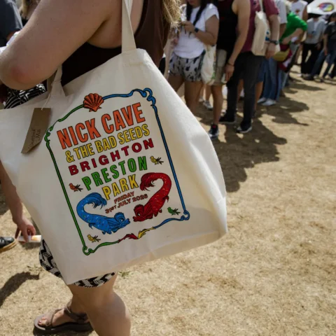 An unprecedented level of demand for merchandise at Brighton, Preston Park meant