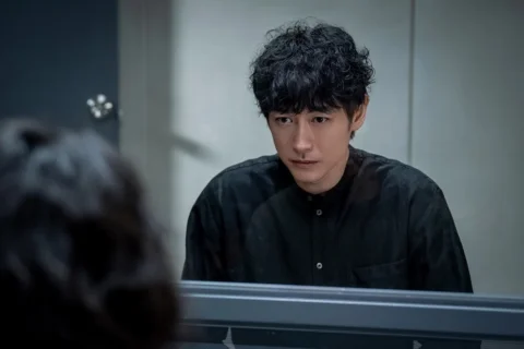 #ラブドワン 第9話
今夜22時より ❤️‍🩹🐶

#ディーンフジオカ