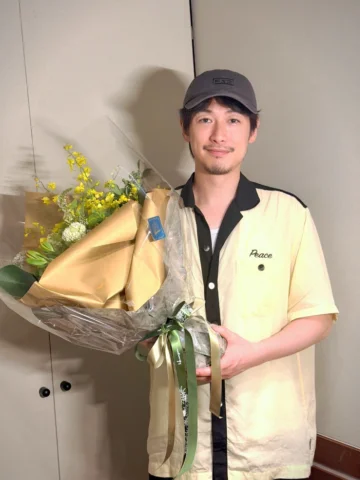『New Calendar』が、最終回を迎えました。
この番組を通して、土曜日のお昼を
「新しい1週間の始まり」
として、毎週皆さんと一緒に迎えられたこと。
本
