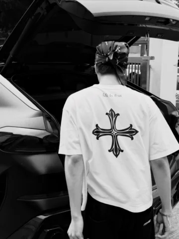 Soon…GOTHIC
@nightperstudio
