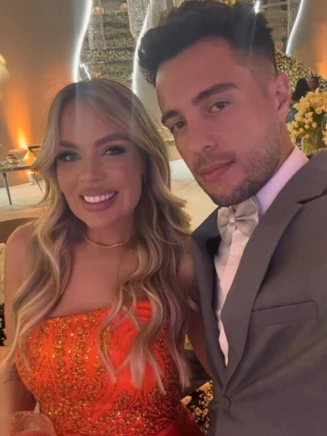TBT - Casamento Emilly e Leo 🙌🙌