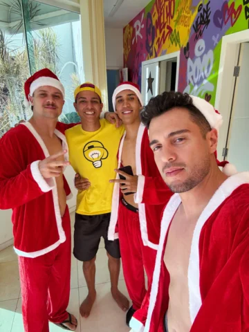 Quem lembra desse vídeo?