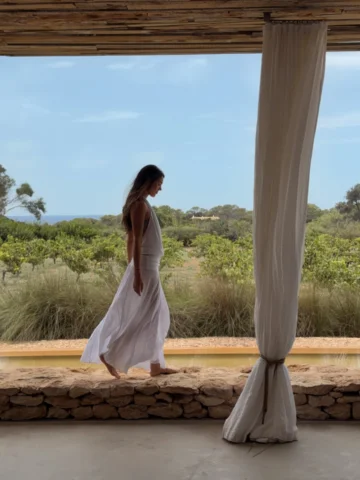 Hasta el año que viene Formentera, me haces muy feliz👋🏽