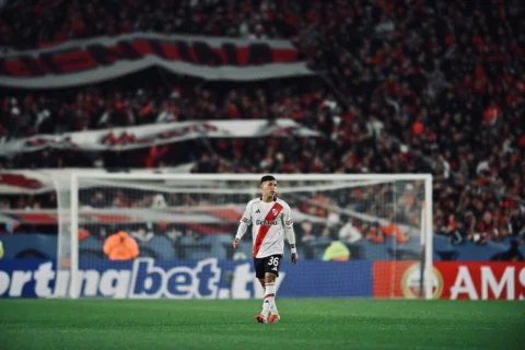 Gracias Dios..🙌🏽❤️🐔

@riverplate