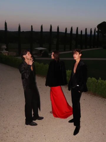 @ysl wanna collab ?