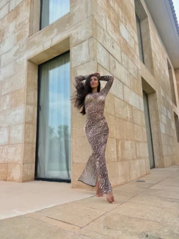 🐆
