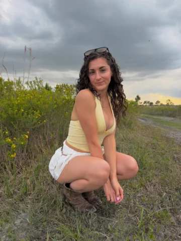Eyes on me🌻
