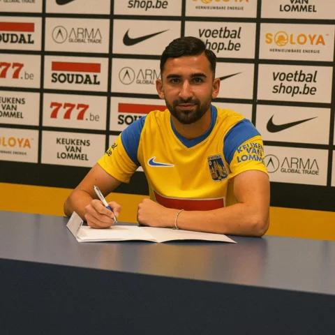 New challenge. @kvcwesterlo