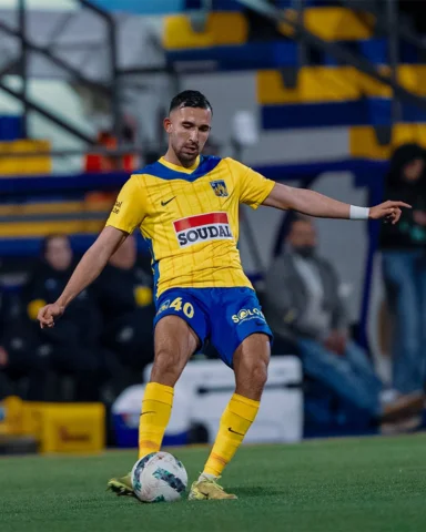 Another season has come to an end…
We gave everything we had on the pitch — ever