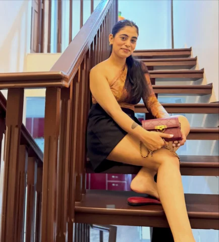 Hi , Long time no see 🐥 👀 

#samridhi#samridhimam#samsquad#Fyp