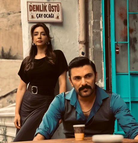 Nöbet! #Altıüstüistanbul  @atvturkiye  @ntcmedyatv @altiustuistanbuldizisi