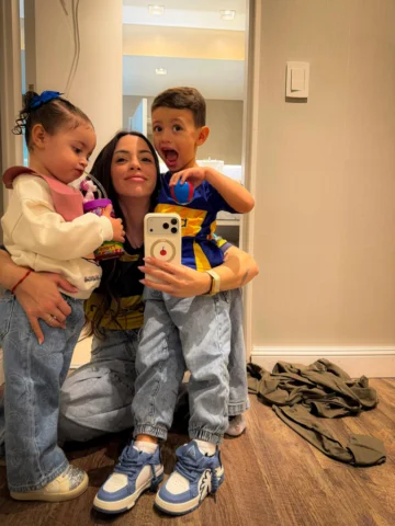 Dejé pasar 4 semanas y 5 días para escribir estas palabras. Al principio me preg