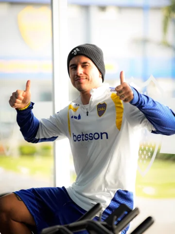 Dia a Dia, enfocado en mi recuperacion y esperando el momento para volver a hace