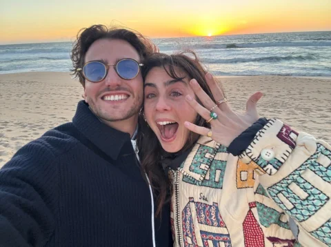 EU E VOCÊ, VOCÊ E EU. now, e per sempre. ♥️
