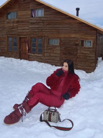 Snow season 🇨🇱
@woohoo.sw