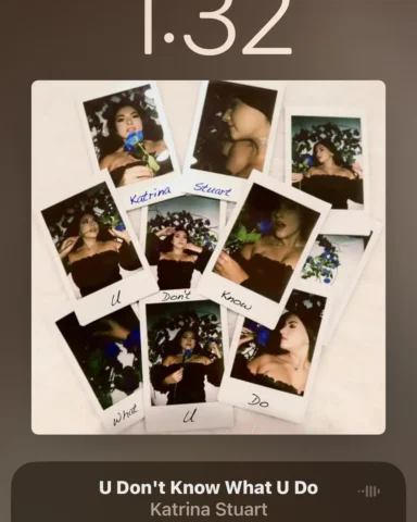 The smile I have while listening to this song like omg it’s so fricking good! An