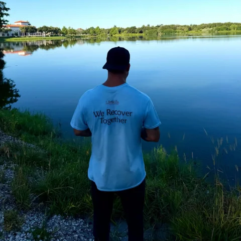This week has been a full circle moment for me…

Late last summer, I checked mys