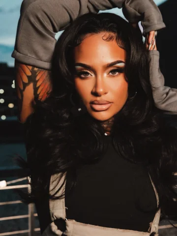 @thekehlaniworldtour 😽