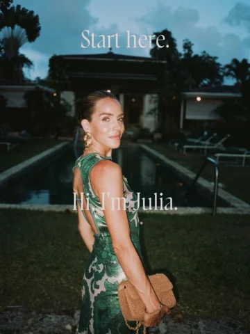 Reintroducing myself 👋🏻 
This year marks 15 years of creating and sharing onli