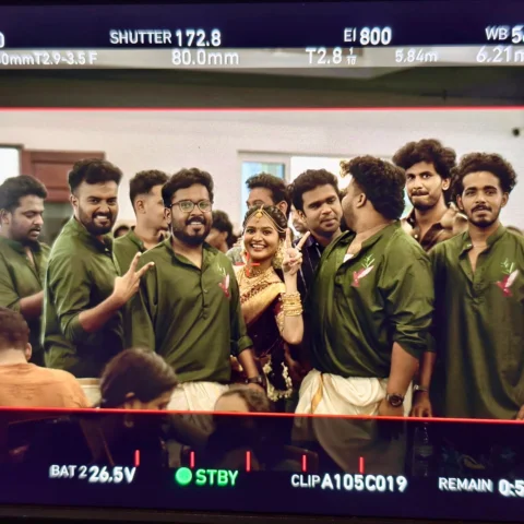വാഴ 2♥️

#vaazha2 #runningsuccessfully #reunion