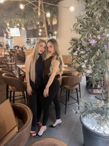 Mi fav💖twins