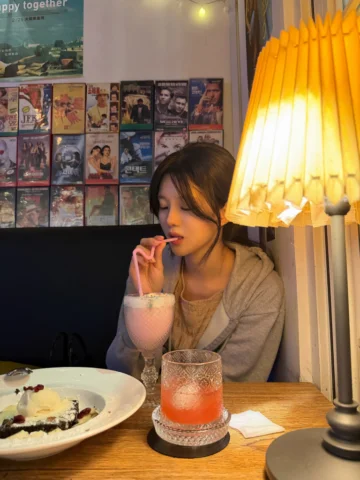 더 더워지기 전에 열심히 돌아다니는 중입니다🕊️근데 모기 조심.. 전 이미 몇 방 물렸어요 ㅠ