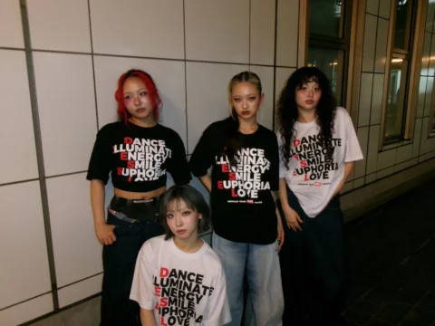 DIESEL × SUMMER SONIC🖤❤️
#midnightsonicdieseltakeover
#サマソニ #summersonic
#DIESE