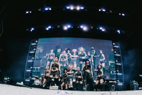 2026.08.02
'Incheon Pentaport Rock Festival 2026'

감사합니다! 🖤
@pentaportrf 

#HAN
