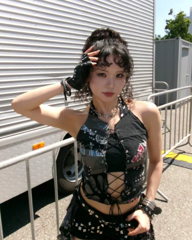 2026.08.02
'Incheon Pentaport Rock Festival 2026'

감사합니다!🖤
@pentaportrf 

#HANA