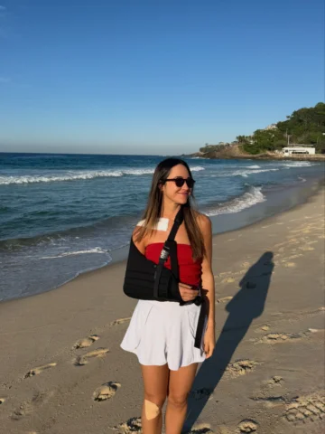 uma semana que a vida virou de cabeça pra baixo e esfregou na minha cara o quão 