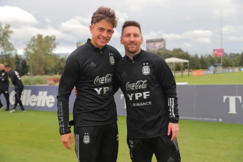 D10S!🇦🇷🐐
