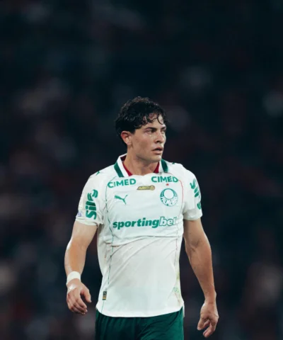 Vitória muito importante!
Avanti palestra, seguimos juntos @palmeiras 😄💚